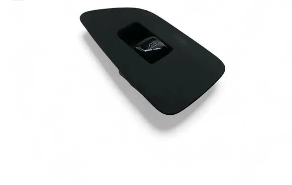 Electric window control switch
