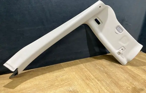 Mercedes-Benz SL R231 (A) pillar trim A2316900125 A2316900725 2810440