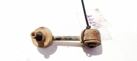 Front anti-roll bar/stabilizer link