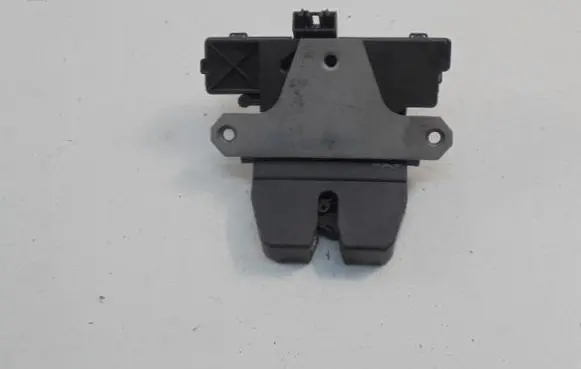 Ford Focus C-MAX Tailgate/trunk/boot lock/catch/latch 3M51R442A66AP