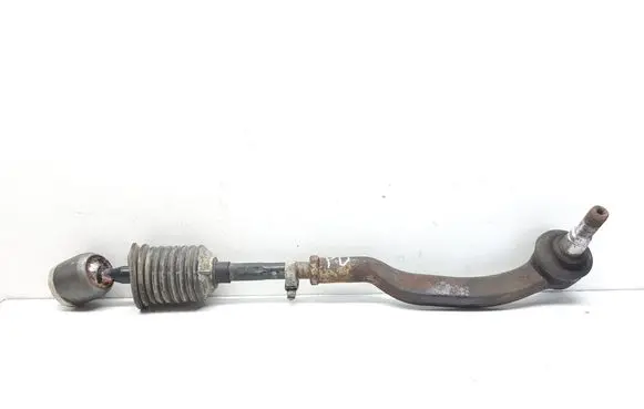 Steering tie rod end