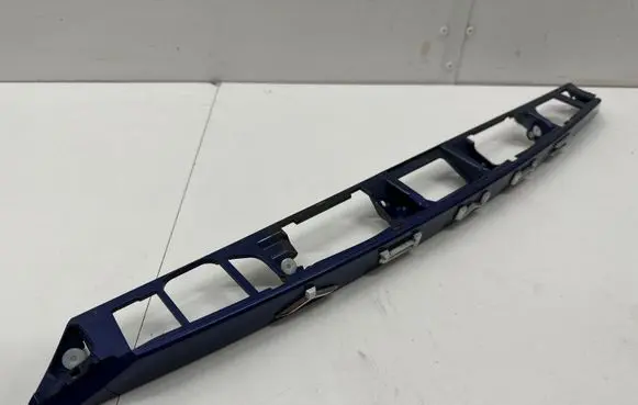 Toyota Camry VIII XV70 Tailgate trim 7680133660