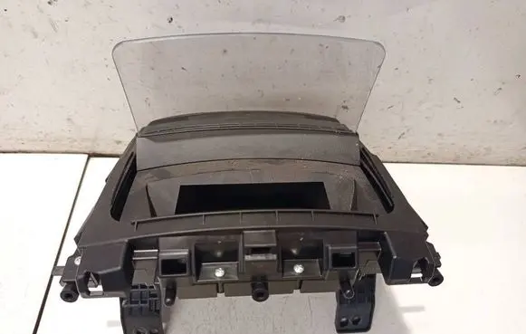 Hyundai Kona I Screen/display/small screen 94310k4110 40000-027420h
