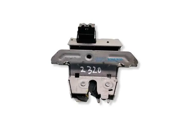 Volvo V70 Tailgate/trunk/boot lock/catch/latch 31440626 151315