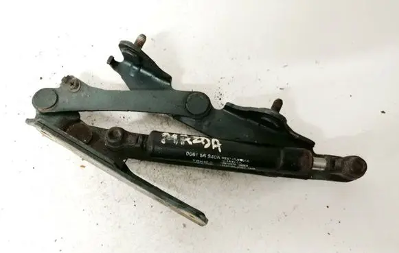 Mazda 121 Tailgate/trunk strut/damper d06156940a