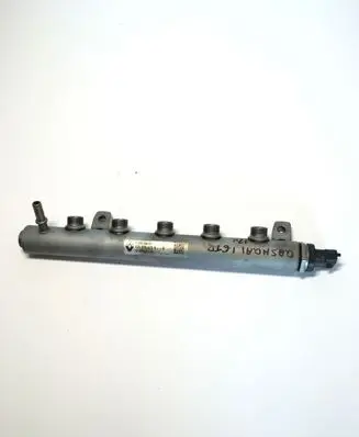 Nissan Qashqai Fuel main line pipe H8201044829 175216420R 0281006186