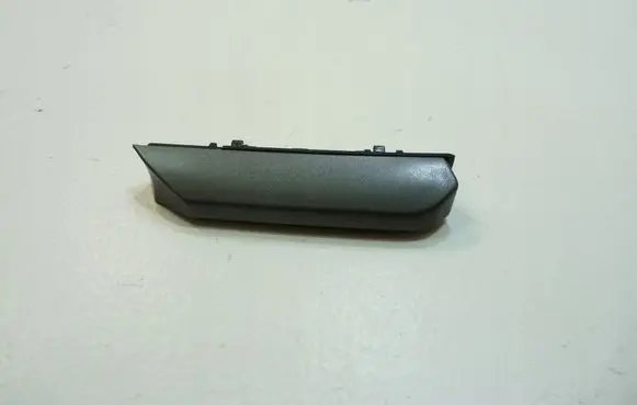 Skoda Karoq Panel trim 57B858417A