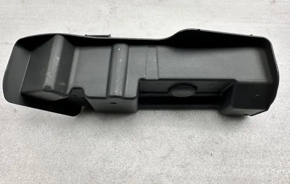 Audi A8 S8 D4 4H Tool box 4H0012635