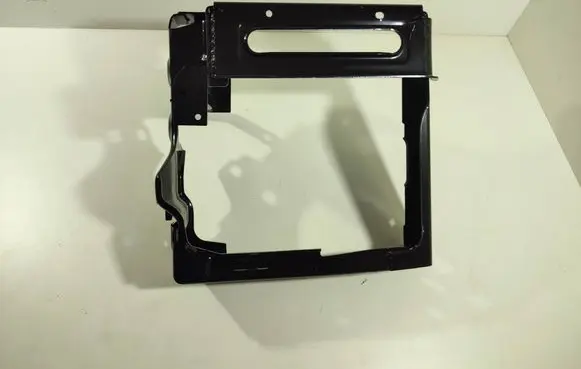 BMW X5M G05 F95 Side radiator support slam panel 51117421883 7421883