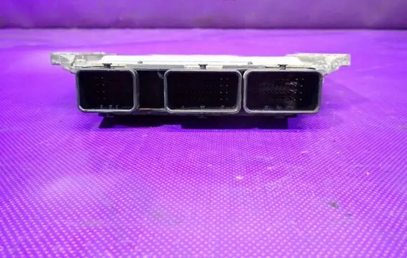 Renault Fluence Engine control unit/module ECU 