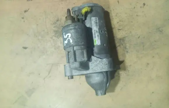 Volvo V70 Starter motor 30659478 EJ3MA TS22E3