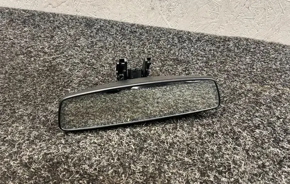 BMW 7 G11 G12 Rear view mirror (interior) 6822492