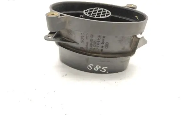 BMW X3 E83 Mass air flow meter 0928400504 77887440