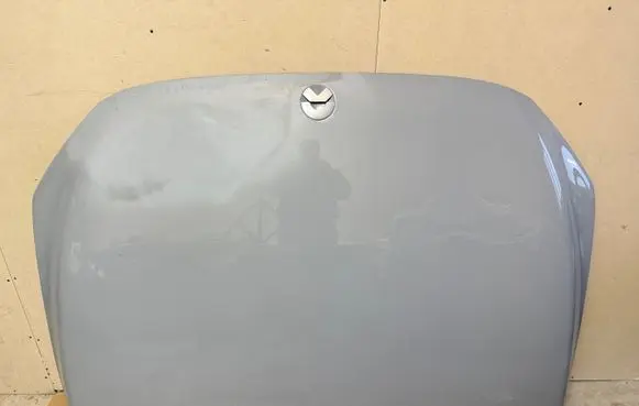 NIO ET7 Engine bonnet/hood