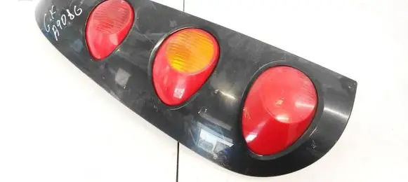 Smart ForFour I Rear/tail lights A4548200164