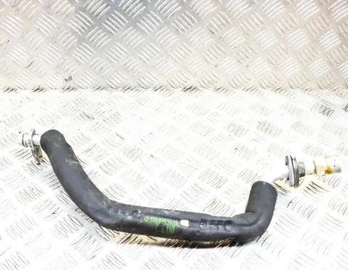 Mercedes-Benz SL R129 Air conditioning (A/C) pipe/hose 1298301215 A1298301215