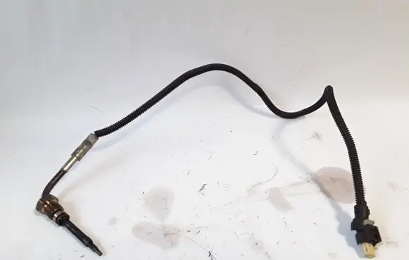 Mercedes-Benz E W212 Exhaust gas temperature sensor A0009059704