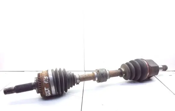Mitsubishi Colt Front driveshaft