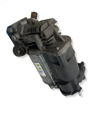 Mercedes-Benz ML W164 Air suspension compressor/pump A1643201204
