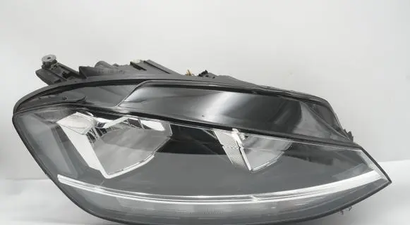 Volkswagen Golf VII Headlight/headlamp 5G1941006D