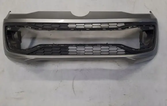 Volkswagen Up Front bumper 1S0807221F