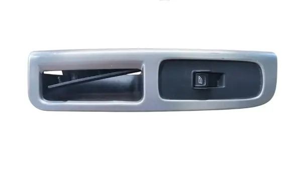 Electric window control switch