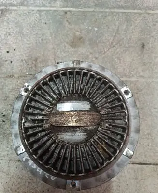 Volkswagen PASSAT B5.5 Viscous fan clutch 6500589
