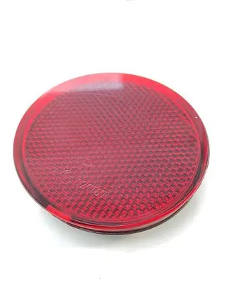 Nissan Qashqai Rear tail light reflector 965172 965174