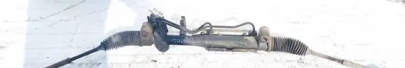 Nissan Qashqai Steering rack 0250080080101 025-0080-080-101