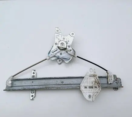 Honda Jazz Rear door manual window regulator