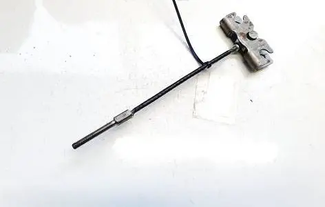 Nissan Almera Tino Handbrake/parking brake wiring cable 