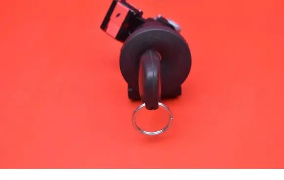 Renault Clio III Ignition lock 8200214173D