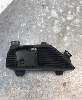 Mercedes-Benz EQS V297 Front bumper mounting bracket A2978851301-BILI A2978851301