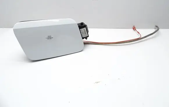Audi Q2 - Fuel tank cap 81A809906