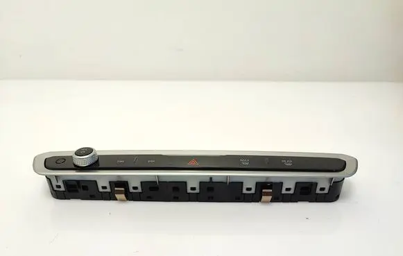 BMW X5 G05 Head unit multimedia control 900266650006 5A6419802 23B159B91988