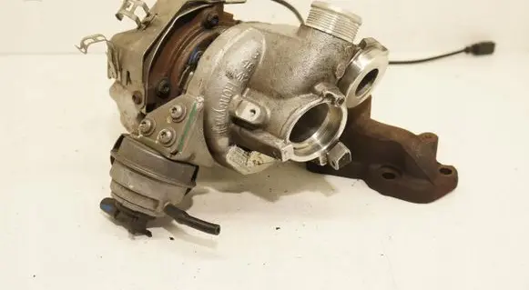 Audi A6 C7 Turbo 04L253010H