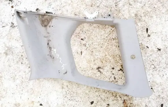 Mitsubishi Space Star Other interior part mr262038 sp3489re