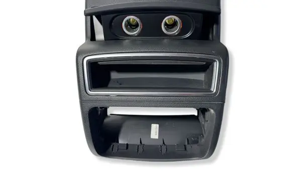 Audi A6 S6 C7 4G Other center console (tunnel) element 4G0919565 1192859