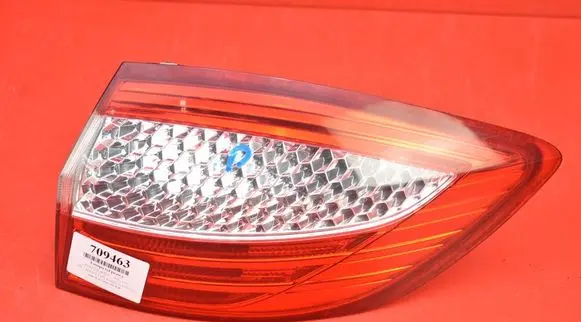 Ford Mondeo MK IV Rear/tail lights 11380