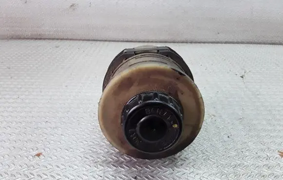 Opel Vivaro Power steering fluid tank/reservoir 7700782884