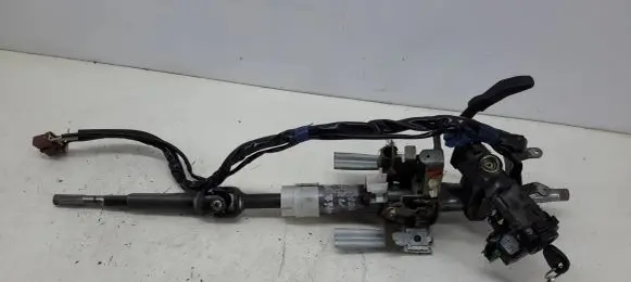 Honda HR-V Steering wheel lock 