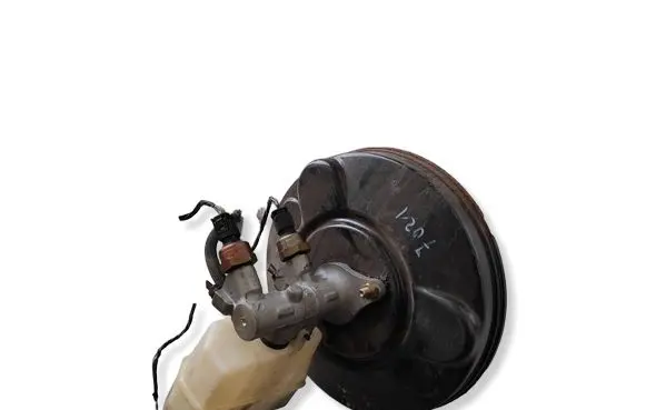 BMW 3 E46 Brake booster 6755278
