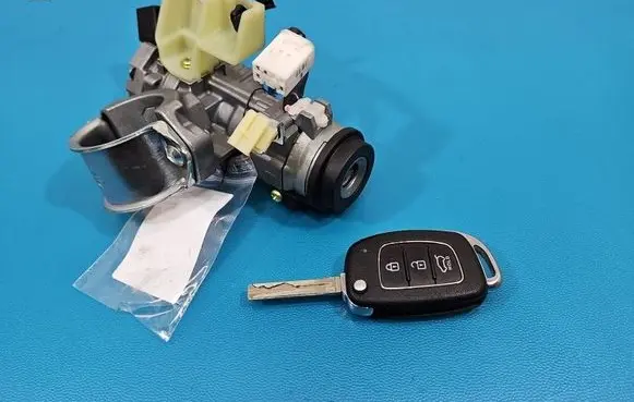 Hyundai i20 (GB IB) Ignition lock IMPRK1568030