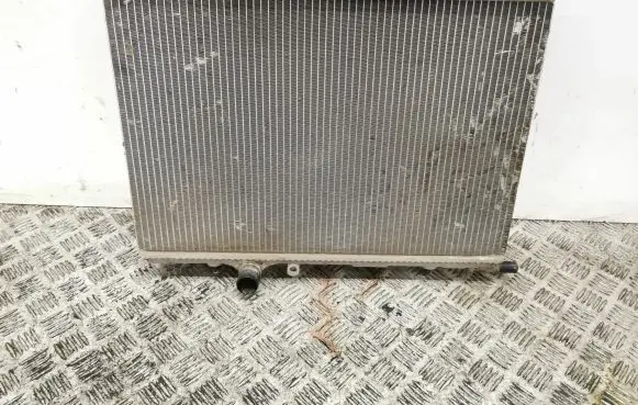 Citroen Xsara Coolant radiator 9637040680