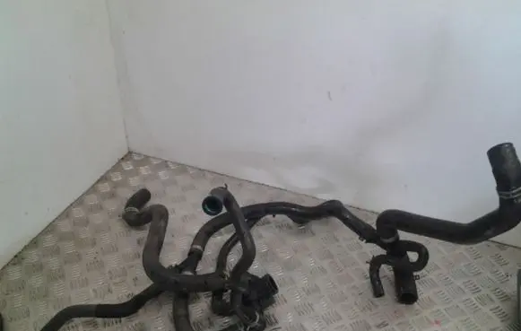 Ford Transit Engine coolant pipe/hose BK2Q8594AA BK218260BA