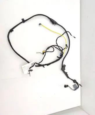 Mercedes-Benz S W220 Tailgate/trunk wiring harness A2205403408 2205403408
