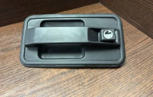 Fiat Ducato Front door exterior handle A488