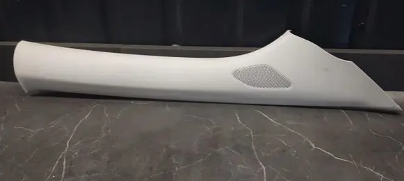 Volkswagen Polo VI (A) pillar trim 867234