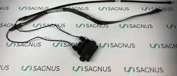 BMW 3 G20 G21 Trunk lid opening control unit 9481625 61357391042 61357391043