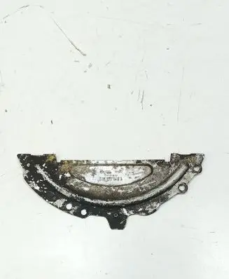 Volkswagen Golf III Flywheel bolts 038103648A